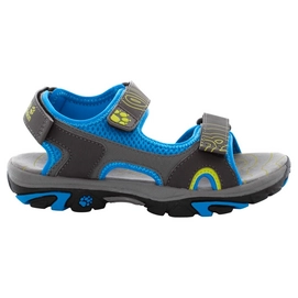 Sandal Jack Wolfskin Lakewood Cruise B Brilliant Blue