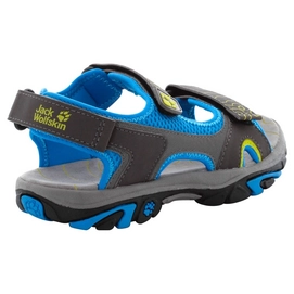 Sandaal Jack Wolfskin Lakewood Cruise B Brilliant Blue