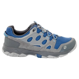 Chaussure de Randonnée Jack Wolfskin MTN Attack 5 Low Men Ocean Wave