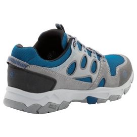 Wandelschoen Jack Wolfskin MTN Attack 5 Low Men Blue