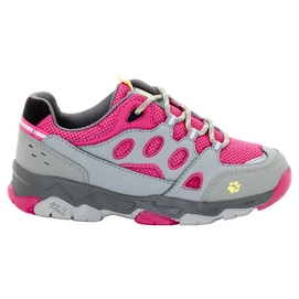 Walking Shoe Jack Wolfskin Mtn Attack 2 Low K Tropic Pink