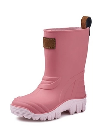 Bottes de Pluie Gevavi 401N Kinder Roze