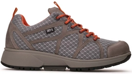 Wanderschuh Xsensible Stretchwalker Stockholm Grey Damen