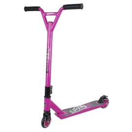Step Tempish Viper Stunt Scooter Purple