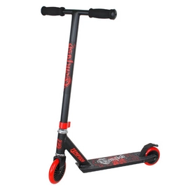 Step Tempish Viper Stunt Junior Black