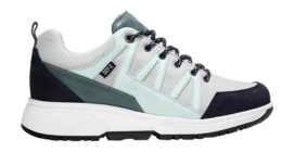 Sneaker Xsensible Bodo Stretchwalker Damen Light Grey Combi