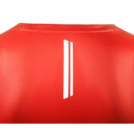 Tanktop Salomon Men Agile Fiery Red