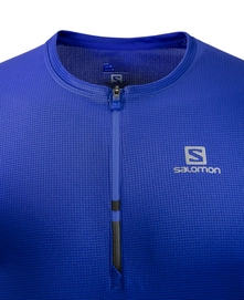 Salomon agile hz ss tee outlet