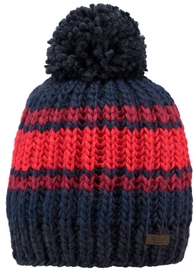 Beanie Barts Unisex Dillen Capsicum