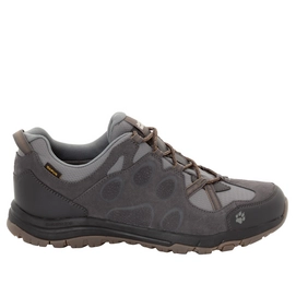 Chaussures de Randonnée Jack Wolfskin Men Rocksand Texapore Low M Phantom