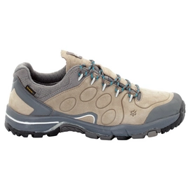 Wandelschoen Jack Wolfskin Altiplano Prime Texapore Low W Siltstone