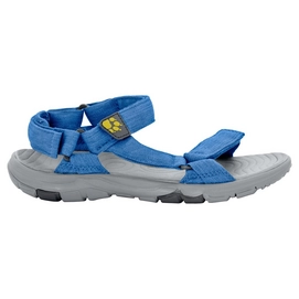 Sandaal Jack Wolfskin Seven Seas 2 Women Wave Blue
