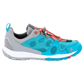 Walking Shoe Jack Wolfskin Monterey Air Low K Lake Blue