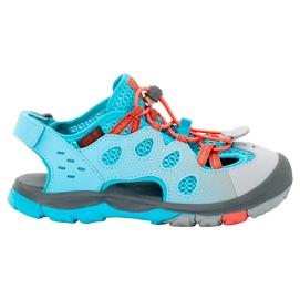 Sandaal Jack Wolfskin Titicaca Low K Lake Blue
