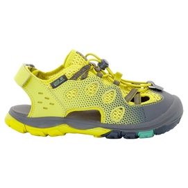Sandaal Jack Wolfskin Titicaca Low K Wild Lime