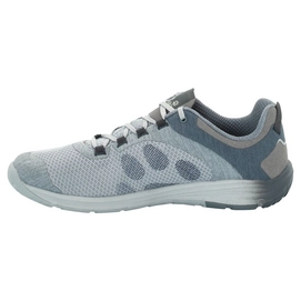 Wandelschoen Jack Wolfskin Women Portland Chill Low Slate Grey