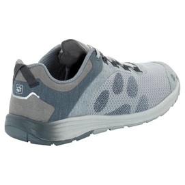Wandelschoen Jack Wolfskin Women Portland Chill Low Slate Grey