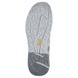 Wandelschoen Jack Wolfskin Women Portland Chill Low Slate Grey