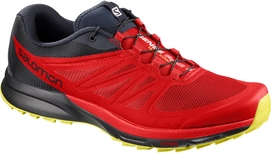 Trailrunning Schoen Salomon Men Sense Pro 2 Fiery Red