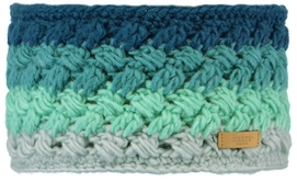 Hoofdband Barts Unisex Elly Headband Aqua