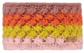 Hoofdband Barts Unisex Elly Headband Yellow