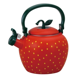 Fluitketel Geist Aardbei 2L