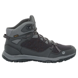 Wandelschoen Jack Wolfskin Men Activate Texapore Mid M Phantom