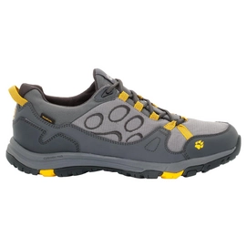 Wanderschuh Jack Wolfskin Activate Texapore Low M Burly Yellow XT Herren