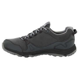 Wandelschoen Jack Wolfskin Men Activate Texapore Low Phantom