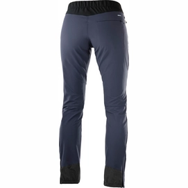 Broek Salomon Women Wayfarer Mountain Graphite