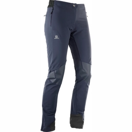 Broek Salomon Women Wayfarer Mountain Graphite