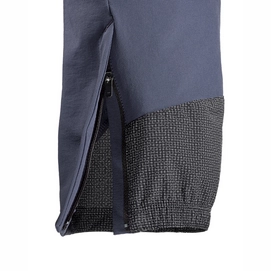Broek Salomon Women Wayfarer Mountain Graphite