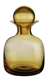 Carafe ASA Selection Sarabi Amber 750 ml '24