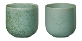 Mug Set ASA Selection Coppa Minto 150 ml (Set of 2)
