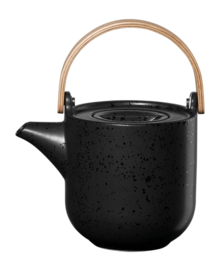 Theepot ASA Selection Coppa Kuro 600 ml