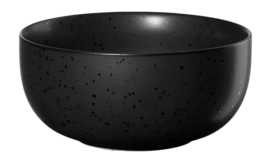 Ciotola Insalatiera ASA Selection Coppa Kuro 13,5 x h 6,5 cm / 50 cl, Nero