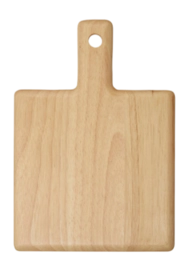 Plateau de Service ASA Selection Wood Nature 33 x 23 cm
