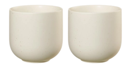 Teetasse ASA Selection Coppa Sencha 200 ml (2er-Set)