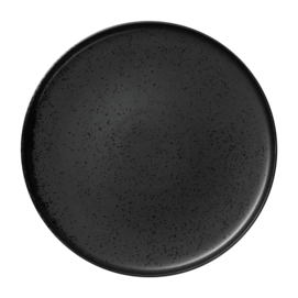 Assiette Plate ASA Selection Coppa Kuro 26,5 cm