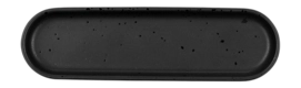 Teller ASA Selection Coppa Kuro 15 x 4,4 cm