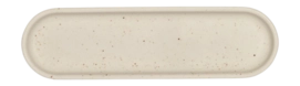 Serving Dish Long ASA Selection Coppa Sencha 15 x 4.4 cm