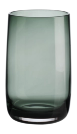 Longdrinkglas ASA Selection Sarabi Green 8 x 13 cm 400 ml