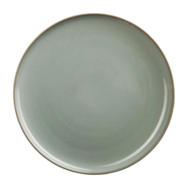 Dessert Plate ASA Selection Saisons Eucalyptus 21 cm