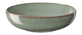 Pastabord ASA Selection Saisons Eucalyptus 21 cm