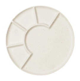 Assiette Apéritive ASA Selection Coppa Sencha 24 cm