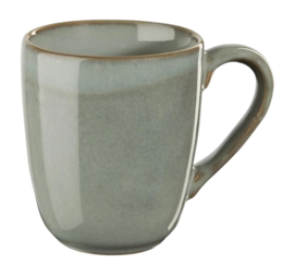 Tasse ASA Selection Saisons with Handle Eucalyptus 250 ml