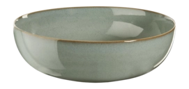 Saladeschaal ASA Selection Saisons Eucalyptus 29,5 cm