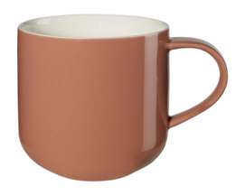 Mug ASA Selection Coppa Red Clay 400 ml '24
