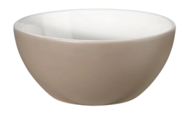 Bowl ASA Selection Grande Taupe 15.5 cm