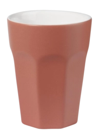 Espresso Mok ASA Selection Grande Red Clay 100 ml
